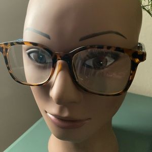 Steve Madden Tortoise Readers +1.50